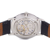 Jaeger- LeCoultre Master Ultra Thin