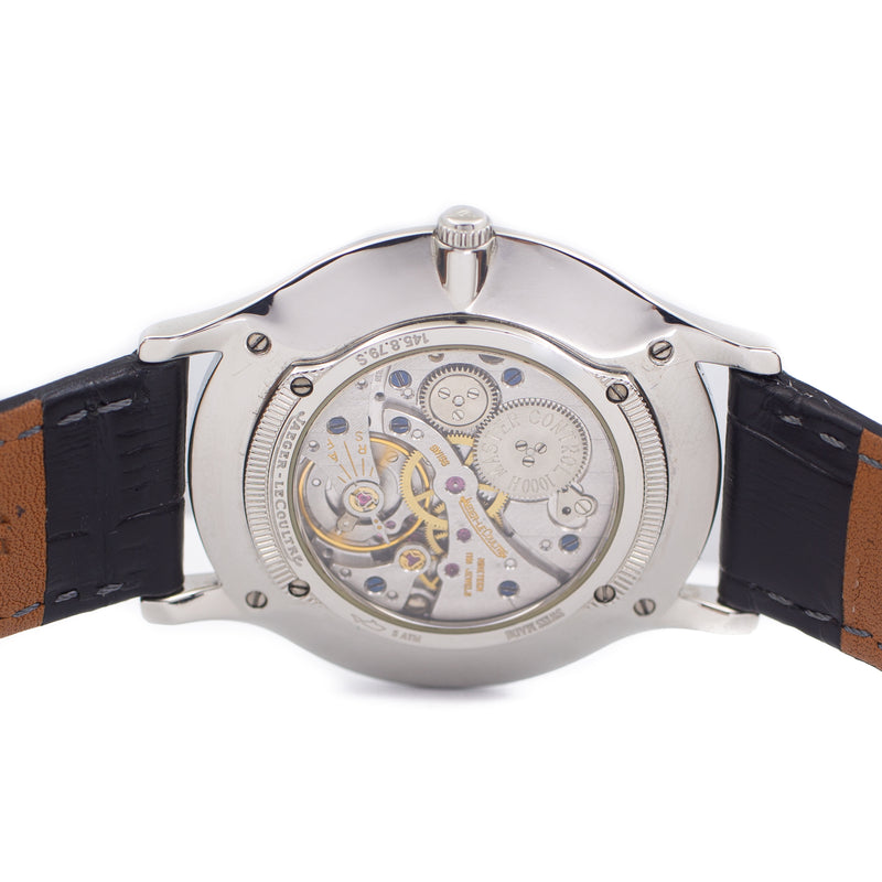 Jaeger- LeCoultre Master Ultra Thin
