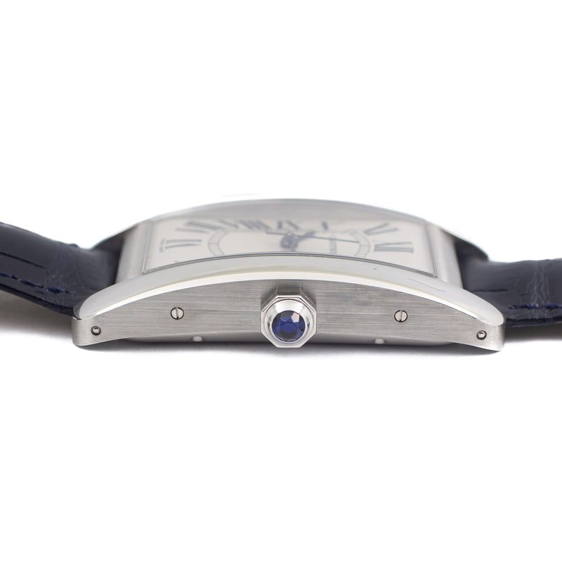 Cartier Tank Américaine Large