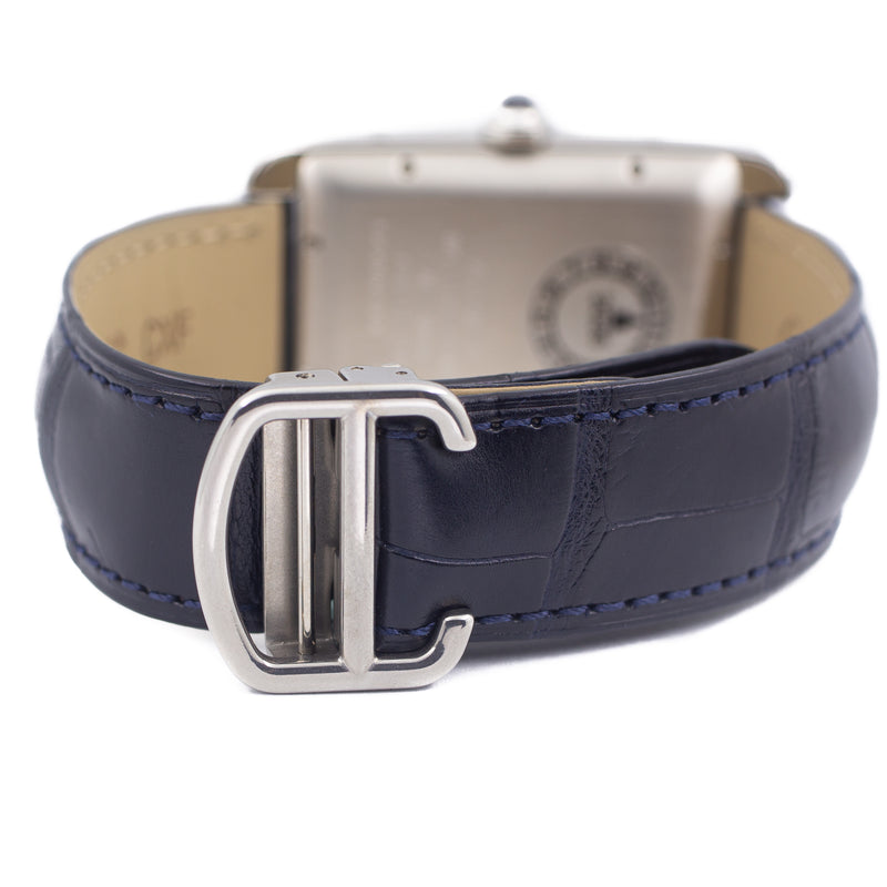 Cartier Tank Américaine Large