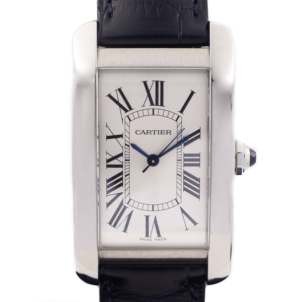 Cartier Tank Américaine Large