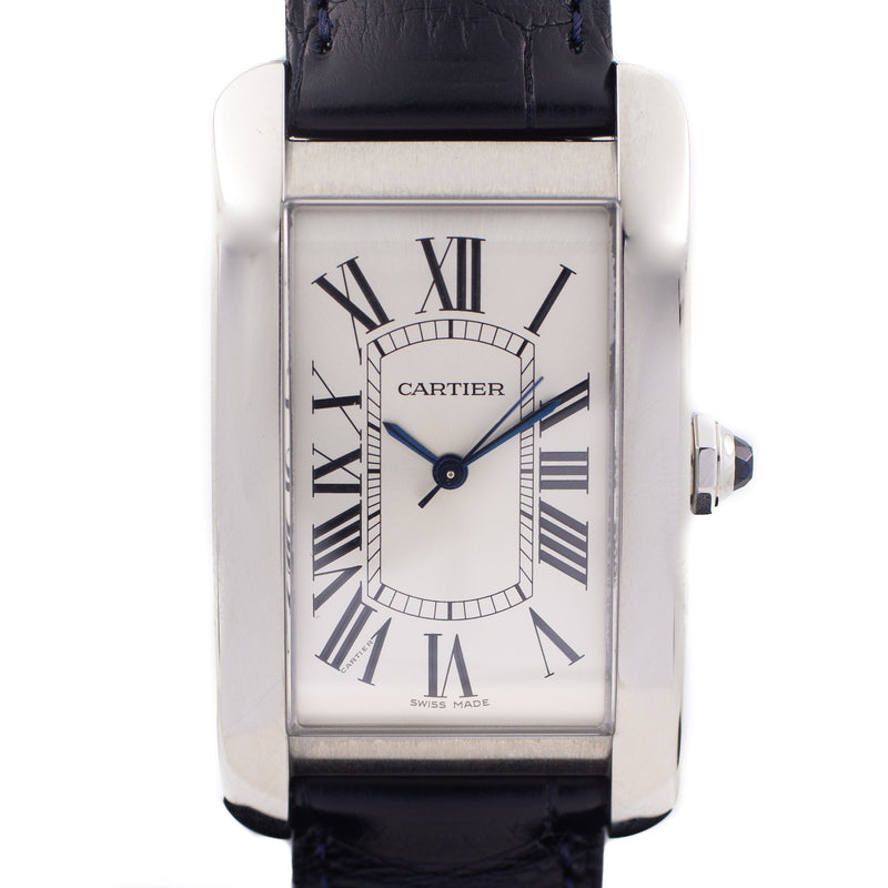 Cartier Tank Américaine Large