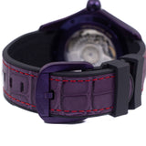 Corum Bubble 42 "Purple & Red"