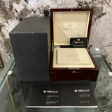 Tag Heuer Grand Carrera