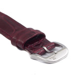 Jaeger‑LeCoultre Reverso One Monoface “Red‑Wine”