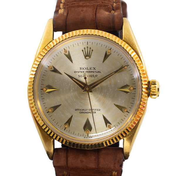 Rolex Oyster Perpetual 34