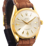 Rolex Oyster Perpetual 34