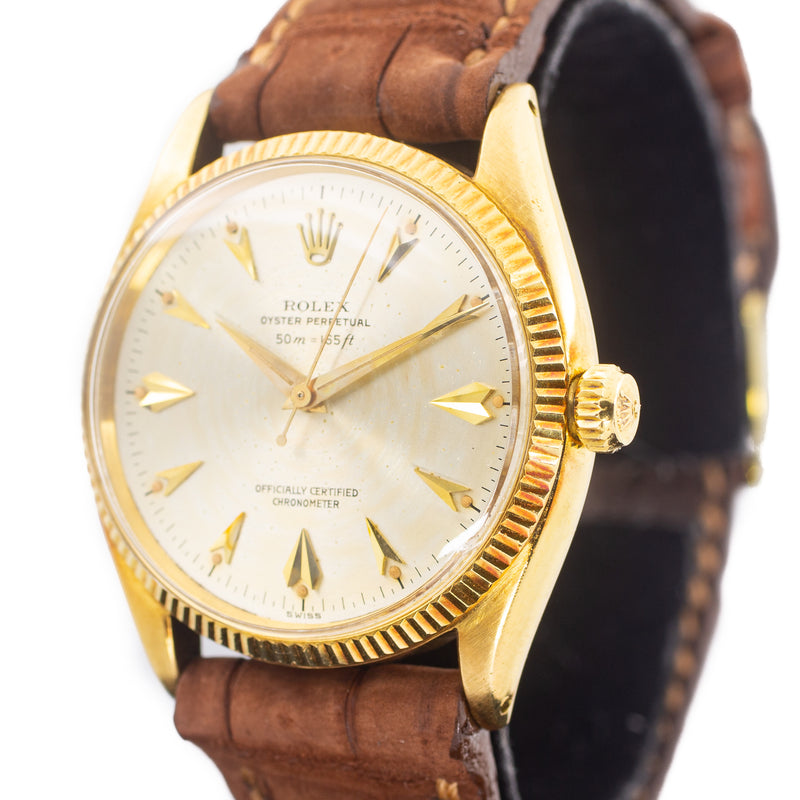 Rolex Oyster Perpetual 34