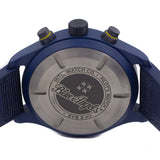 IWC Pilot’s Watch Chronograph Edition “Blue Angels”