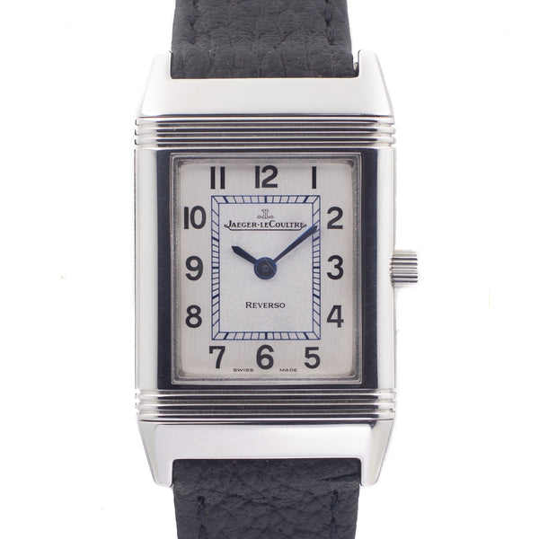 Jaeger‑LeCoultre Reverso Lady Quartz