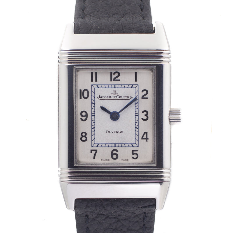 Jaeger‑LeCoultre Reverso Lady Quartz