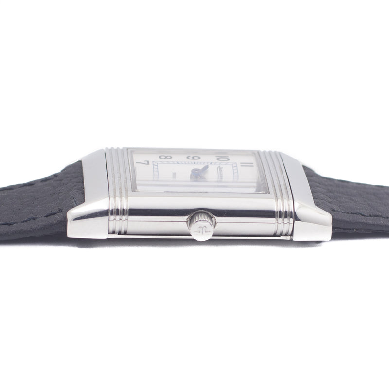 Jaeger‑LeCoultre Reverso Lady Quartz