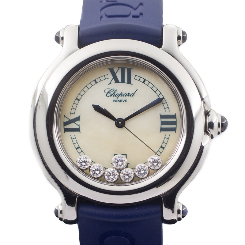 Chopard Happy Sport