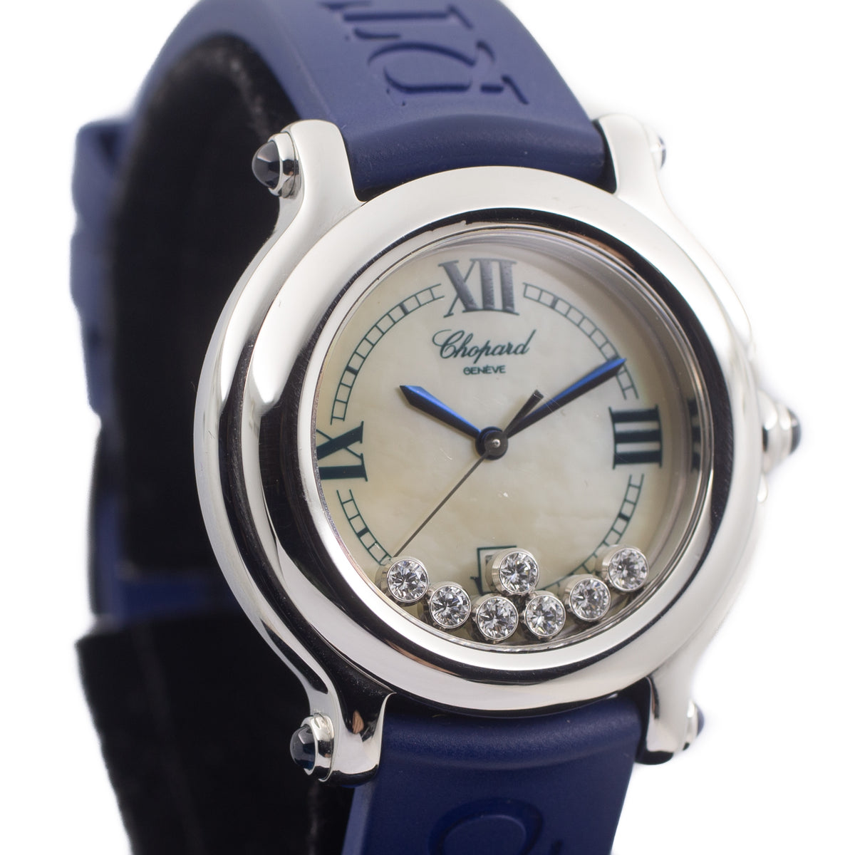 Chopard Happy Sport