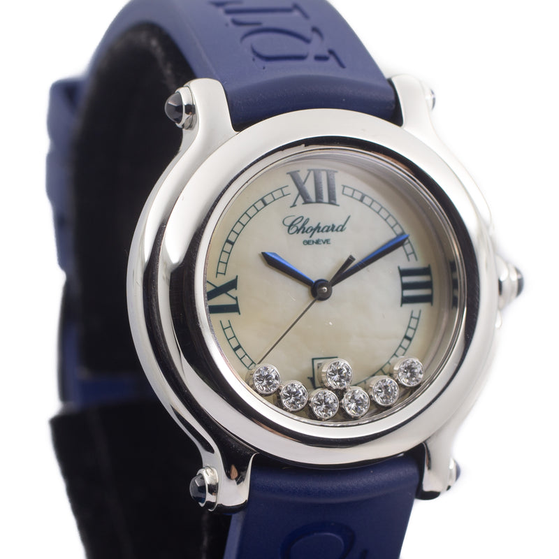 Chopard Happy Sport