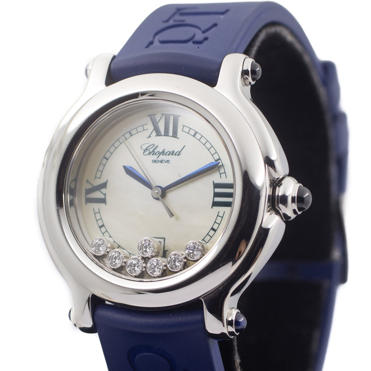 Chopard Happy Sport