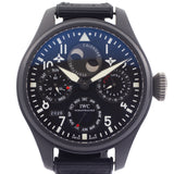 IWC Big Pilot Perpetual Calendar “Top Gun”