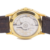 Jaeger-LeCoultre Odysseus “Triple Calendar Moonphase”