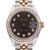 Rolex Lady-Datejust 28