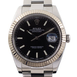 Rolex Datejust 41
