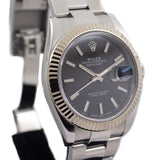 Rolex Datejust 41