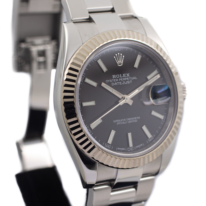Rolex Datejust 41