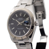 Rolex Datejust 41