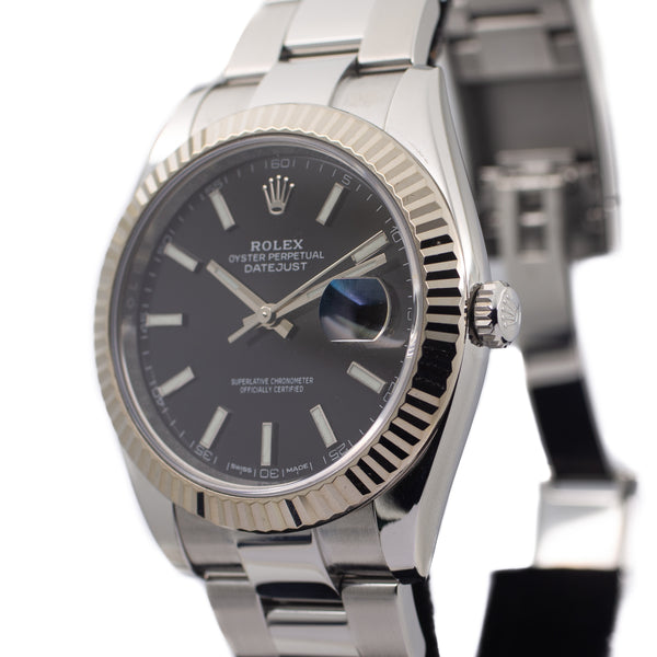 Rolex Datejust 41