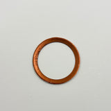 Authentic Rolex "Rootbeer" Bezel Insert