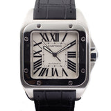 Cartier Santos 100 XL