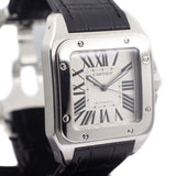 Cartier Santos 100 XL