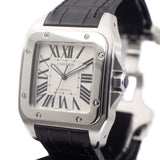 Cartier Santos 100 XL