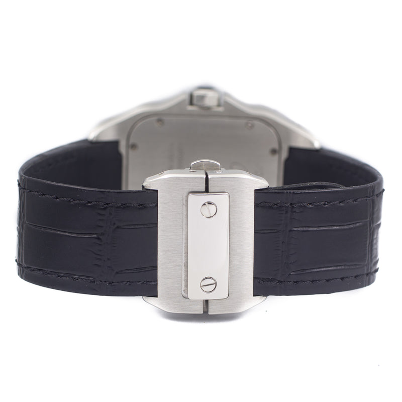 Cartier Santos 100 XL