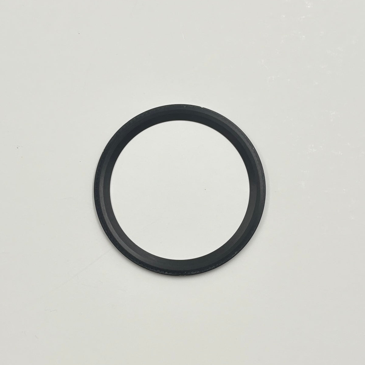 Authentic Rolex Black Bezel Insert