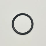 Authentic Rolex Black Bezel Insert