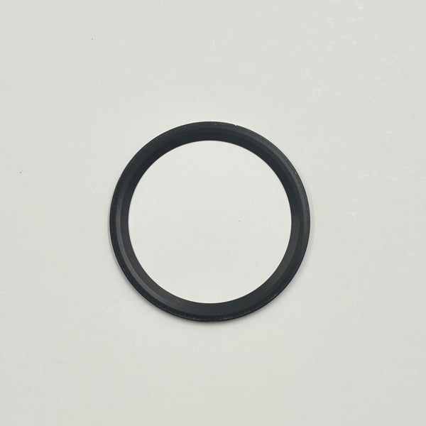 Authentic Rolex Black Bezel Insert