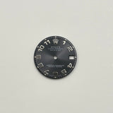 Authentic Rolex Datejust 31 Concentric Dial