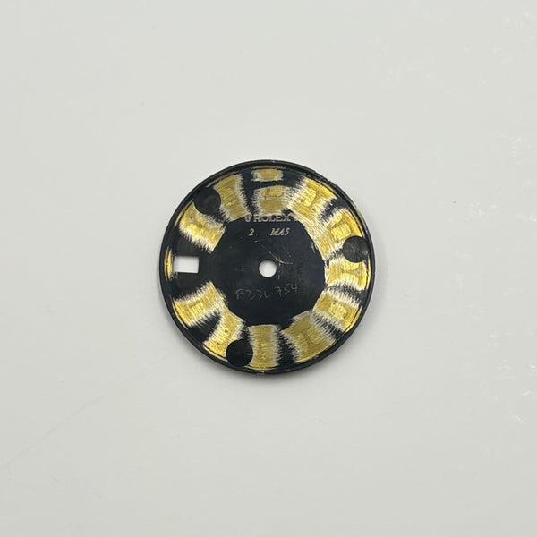 Authentic Rolex Datejust 31 Concentric Dial