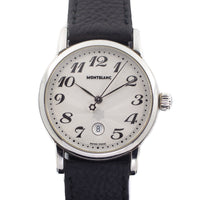 Image 35: Montblanc Star