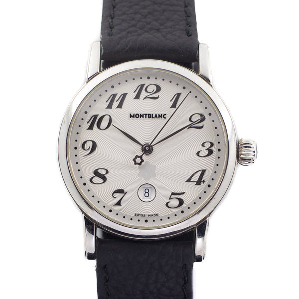 Montblanc Star