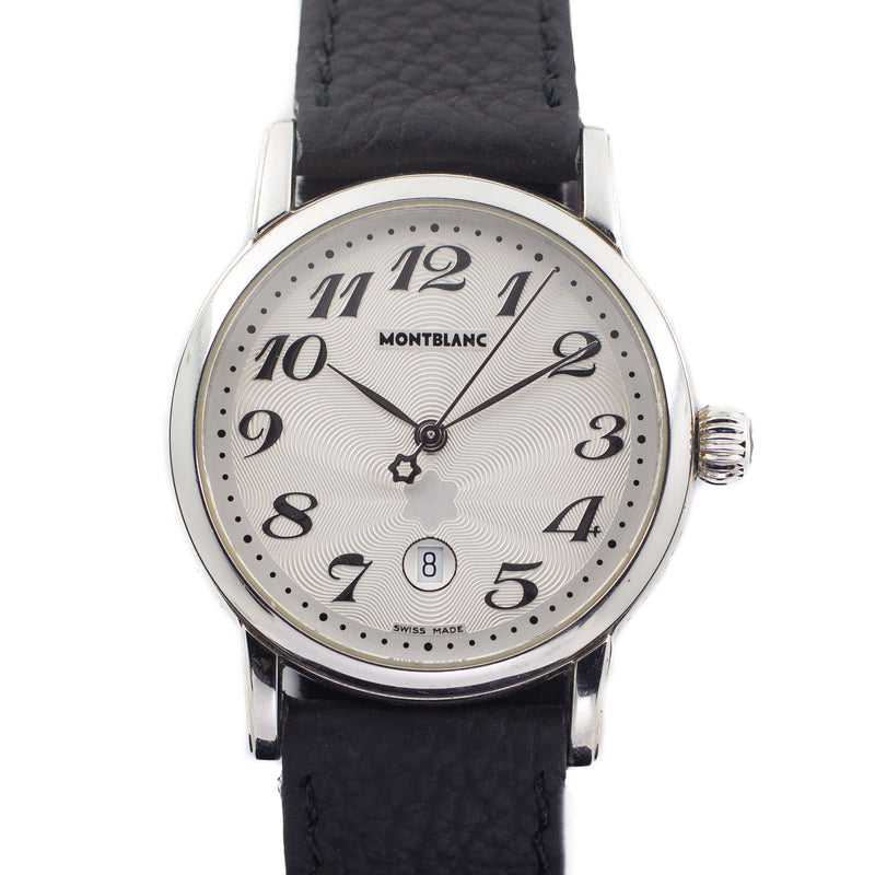 Montblanc Star