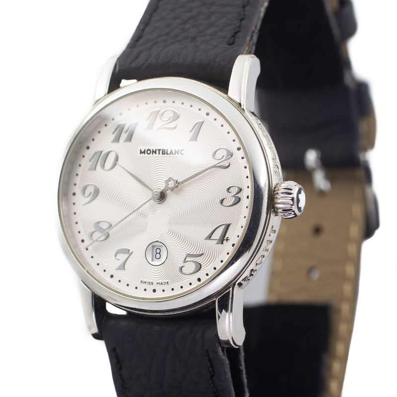 Montblanc Star