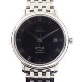 Omega De Ville Prestige