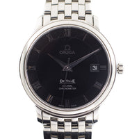 Image 45: Omega De Ville Prestige
