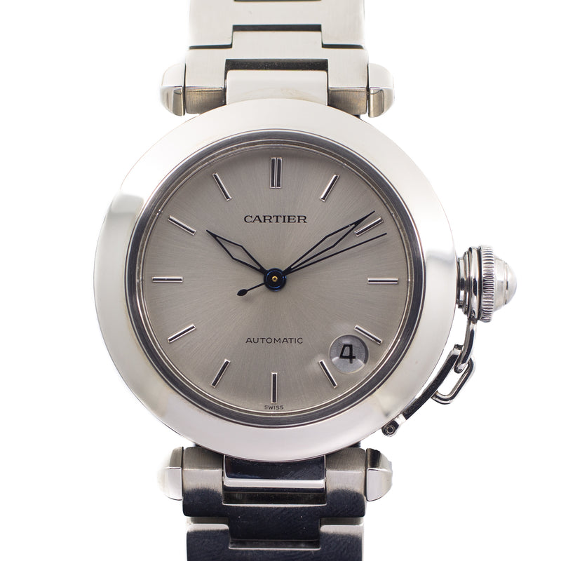 Cartier Pasha C