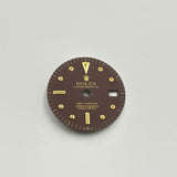 Authentic Rolex GMT-Master Rootbeer Nipple Dial