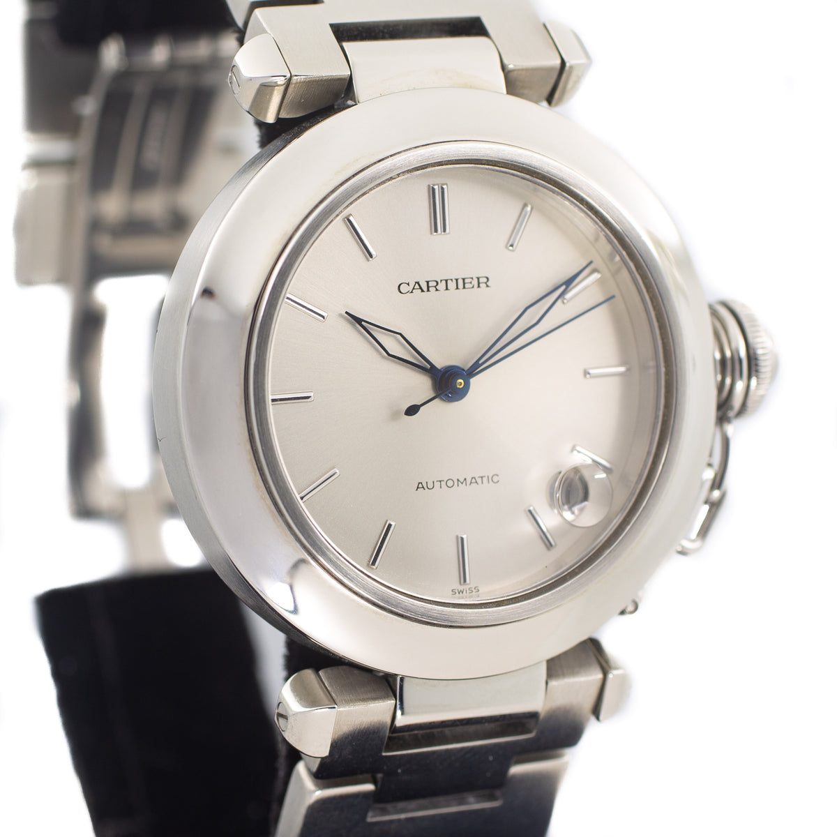 Cartier Pasha C