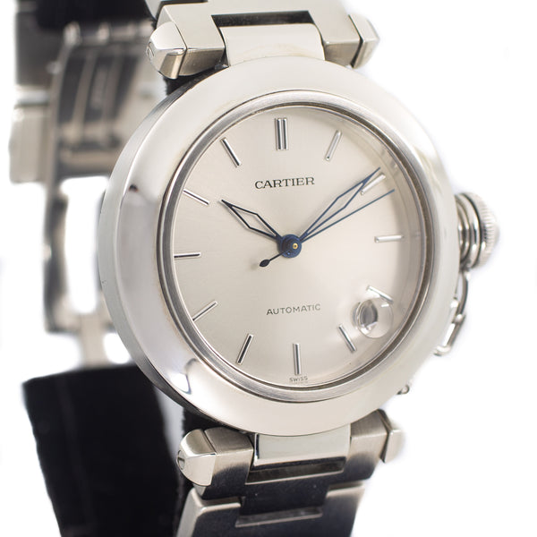 Cartier Pasha C