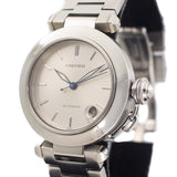 Cartier Pasha C