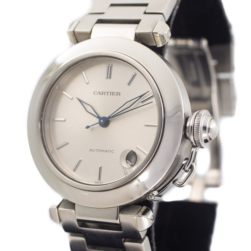 Cartier Pasha C